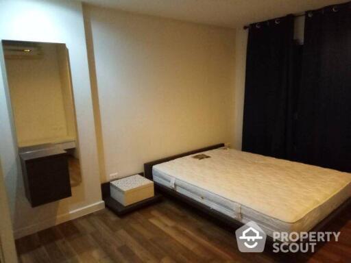 1-BR Condo at The Room Sukhumvit 79 near BTS On Nut