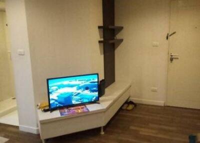 1-BR Condo at The Room Sukhumvit 79 near BTS On Nut