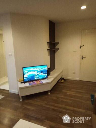 1-BR Condo at The Room Sukhumvit 79 near BTS On Nut