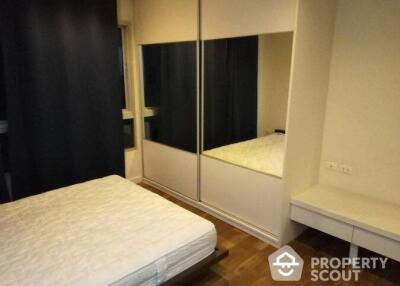 1-BR Condo at The Room Sukhumvit 79 near BTS On Nut