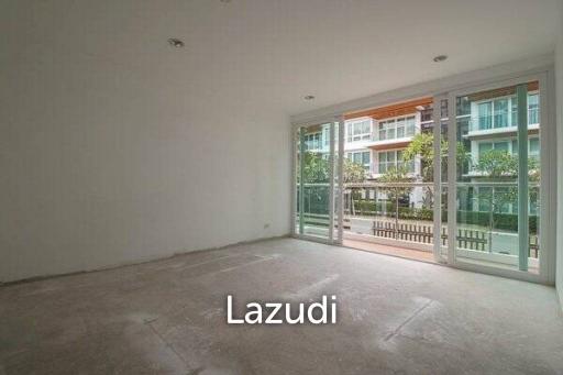 2 Bed Beachfront Condo