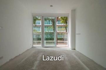 2 Bed Beachfront Condo