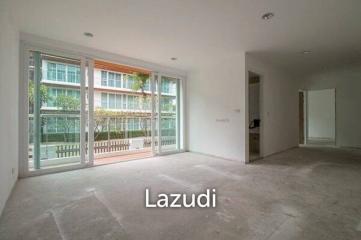 2 Bed Beachfront Condo