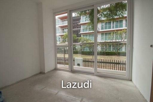 2 Bed Beachfront Condo