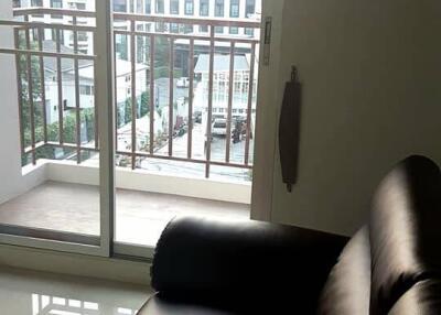 1-BR Condo at Condo One Siam Condominium near BTS National Stadium (ID 411938)