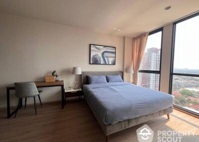 2-BR Condo at The Issara Sathorn in Thung Maha Mek