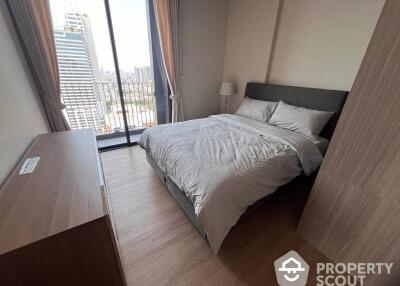 2-BR Condo at The Issara Sathorn in Thung Maha Mek