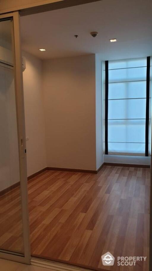 2-BR Condo at Ideo Verve Ratchaprarop near ARL Ratchaprarop (ID 380733)