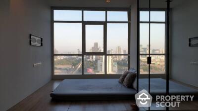 2-BR Condo at Ideo Verve Ratchaprarop near ARL Ratchaprarop (ID 380733)