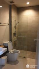 2-BR Condo at Ideo Verve Ratchaprarop near ARL Ratchaprarop (ID 380733)