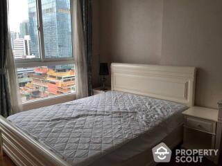 1-BR Condo at Ivy Sathorn 10 near BTS Chong Nonsi