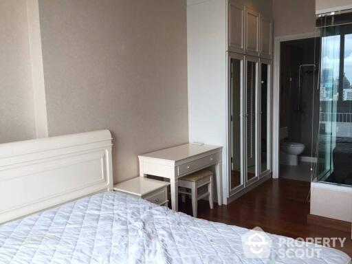 1-BR Condo at Ivy Sathorn 10 near BTS Chong Nonsi