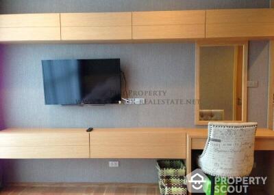 2-BR Condo at Hyde Sukhumvit 13 Condominium near BTS Nana (ID 509920)