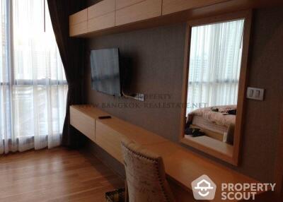 2-BR Condo at Hyde Sukhumvit 13 Condominium near BTS Nana (ID 509920)