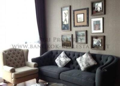 2-BR Condo at Hyde Sukhumvit 13 Condominium near BTS Nana (ID 509920)