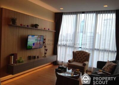 2-BR Condo at Hyde Sukhumvit 13 Condominium near BTS Nana (ID 509920)