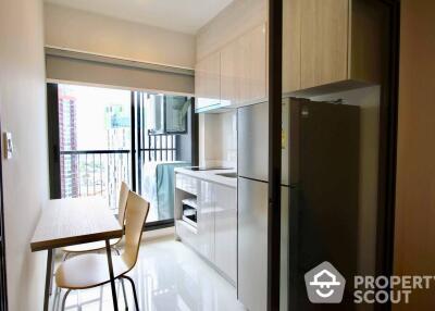 1-BR Condo at Life @ Sukhumvit 65 near BTS Phra Khanong (ID 515602)