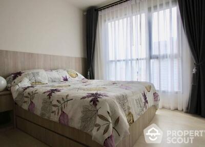 1-BR Condo at Life @ Sukhumvit 65 near BTS Phra Khanong (ID 515602)