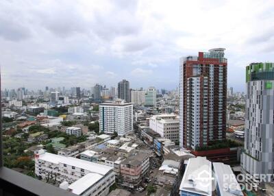 1-BR Condo at Life @ Sukhumvit 65 near BTS Phra Khanong (ID 515602)