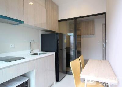 1-BR Condo at Life @ Sukhumvit 65 near BTS Phra Khanong (ID 515602)