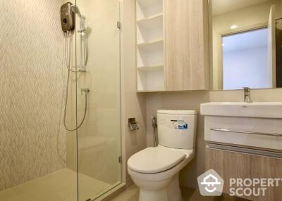 1-BR Condo at Life @ Sukhumvit 65 near BTS Phra Khanong (ID 515602)