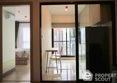 1-BR Condo at Life @ Sukhumvit 65 near BTS Phra Khanong (ID 515602)