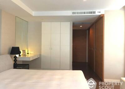 2-BR Condo at The Rajdamri near BTS Ratchadamri (ID 513723)