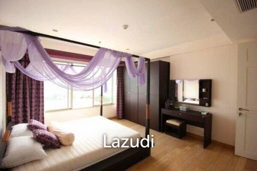Luxury 4 Bed Penthouse condo