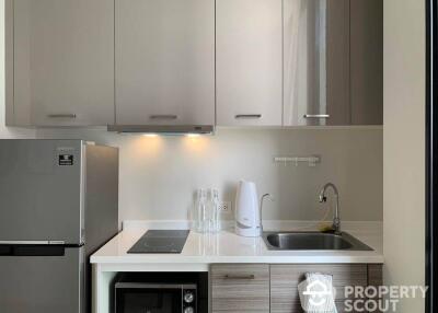 1-BR Condo at Noble Ploenchit near BTS Phloen Chit (ID 476924)