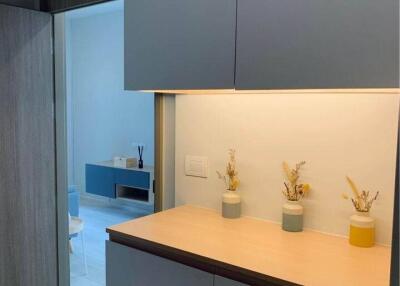 1-BR Condo at Noble Ploenchit near BTS Phloen Chit (ID 476924)