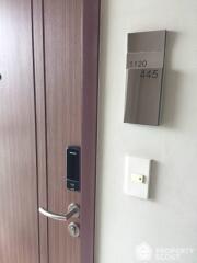 1-BR Condo at Wyne By Sansiri near BTS Phra Khanong (ID 564115)