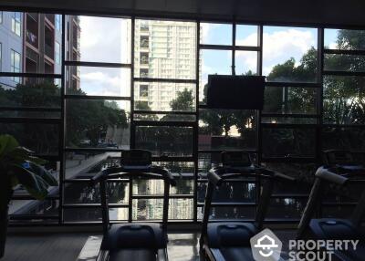 1-BR Condo at Wyne By Sansiri near BTS Phra Khanong (ID 564115)