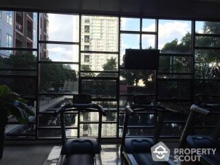 1-BR Condo at Wyne By Sansiri near BTS Phra Khanong (ID 564115)