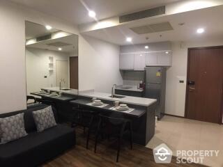 1-BR Condo at Wyne By Sansiri near BTS Phra Khanong (ID 564115)