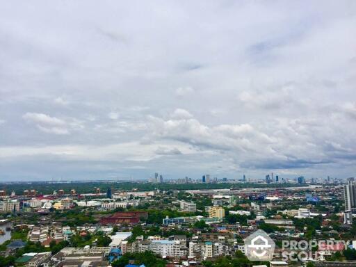 1-BR Condo at Wyne By Sansiri near BTS Phra Khanong (ID 564115)