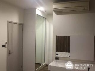 1-BR Condo at Wyne By Sansiri near BTS Phra Khanong (ID 564115)