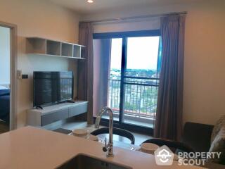 1-BR Condo at Wyne By Sansiri near BTS Phra Khanong (ID 564115)