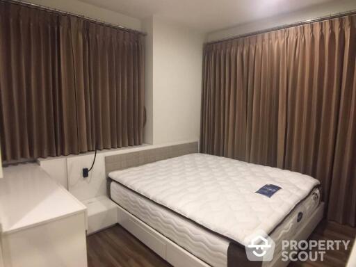 1-BR Condo at Wyne By Sansiri near BTS Phra Khanong (ID 564115)