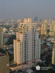 3-BR Condo at Grand 39 Tower near BTS Phrom Phong