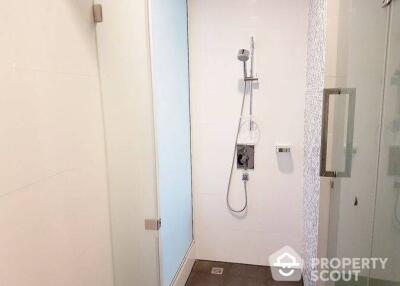 1-BR Condo at A Space Asoke-Ratchada near MRT Phra Ram 9