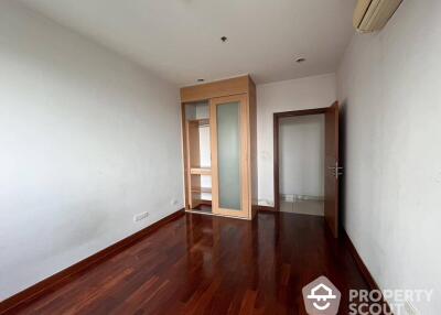 3-BR Condo at The Star Estate @ Narathiwas Condominium in Chong Nonsi