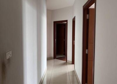 3-BR Condo at The Star Estate @ Narathiwas Condominium in Chong Nonsi