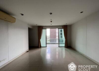 3-BR Condo at The Star Estate @ Narathiwas Condominium in Chong Nonsi