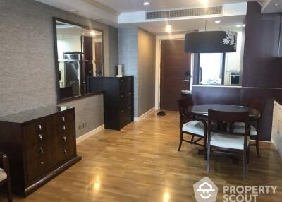 1-BR Condo at Urbana Sathorn Condominium near BTS Sala Daeng