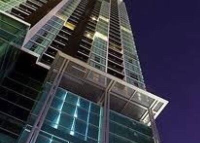 1-BR Condo at Urbana Sathorn Condominium near BTS Sala Daeng