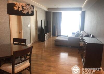 1-BR Condo at Urbana Sathorn Condominium near BTS Sala Daeng