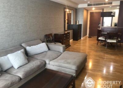 1-BR Condo at Urbana Sathorn Condominium near BTS Sala Daeng