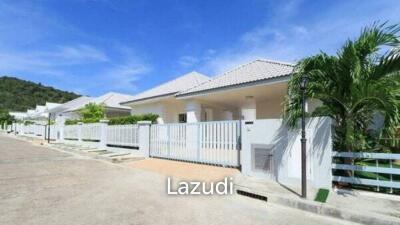 2 Bed Pool Villa