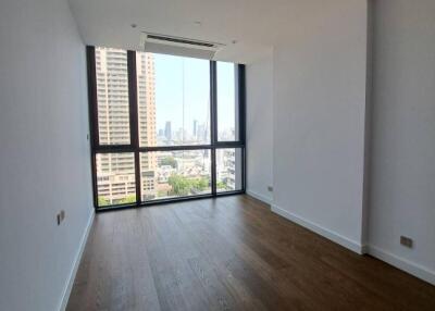 2-BR Condo at Supalai Icon Sathorn near MRT Si Lom