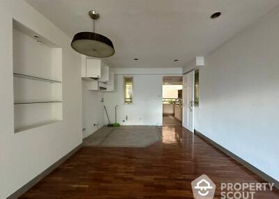 2-BR Condo at Baan Siriyenakat Condominium near MRT Khlong Toei